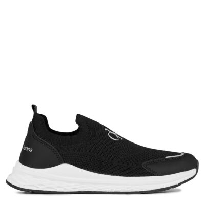 Calvin Klein Jeans Boys Sock Trainers