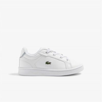 Lacoste Carnaby Pro Trainers Child