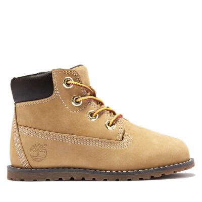 Timberland Pokey Pine Infant Boots