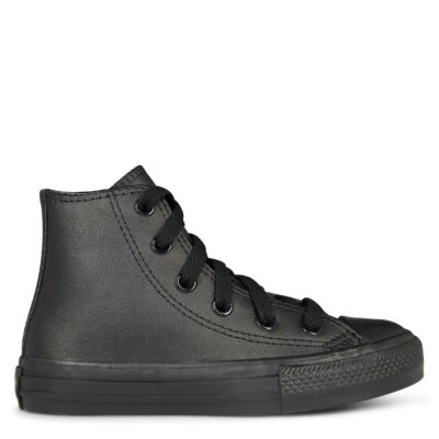 Converse Taylor All Star Hi Leather Trainers