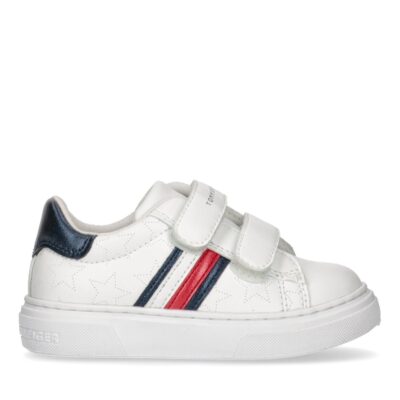 Tommy Hilfiger Tommy Krystal Trners In33