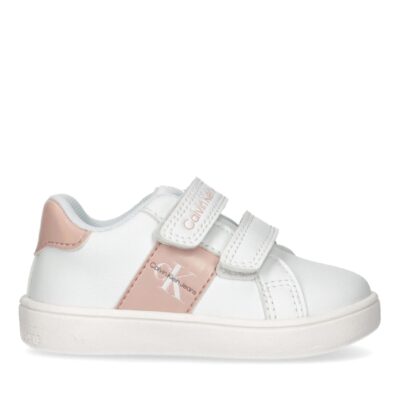 Calvin Klein Jeans Low Cut Trainers Infants