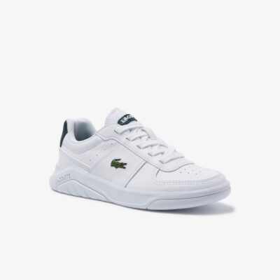 Lacoste Game Advance Child Boys Trainers