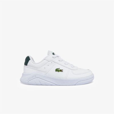 Lacoste Game Advance Infant Boys Trainers