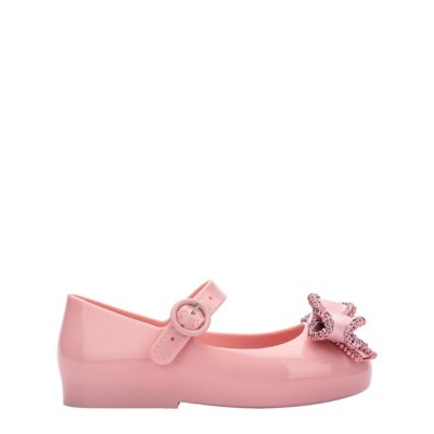 MINI MELISSA Mini Melissa Sweet Love Bow