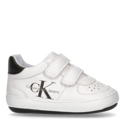 Calvin Klein Jeans CKJ Low Cut Velcro  Bb42