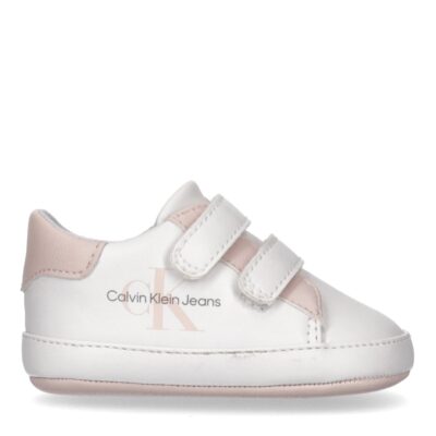 Calvin Klein Jeans CKJ Low Cut Vlcro Sh Bb42