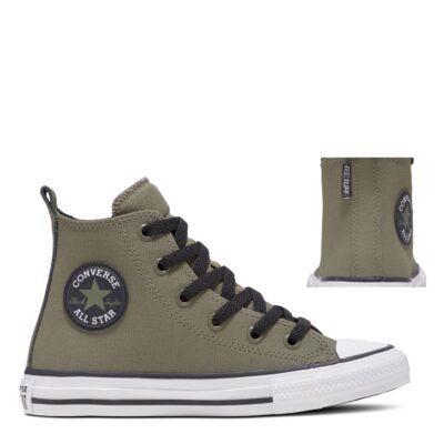 Converse Converse AS Hi T-Tuf Ch41