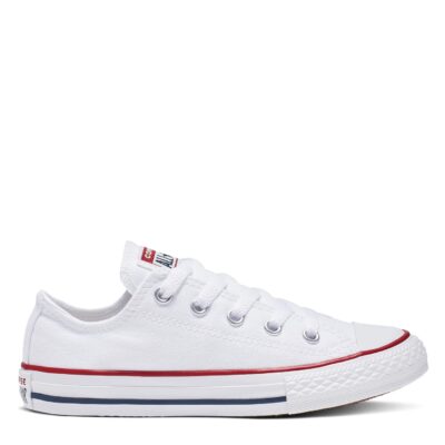 Converse Chuck Taylor Ox Infants Trainers