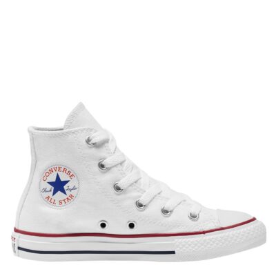 Converse Chuck Hi Top Trainers