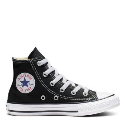 Converse Chuck High Cut Canvas Shoes