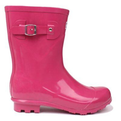 Kangol Low Ladies Wellies