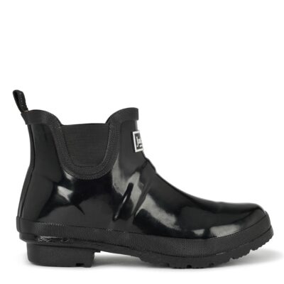 Jack Wills Ankle Wellies