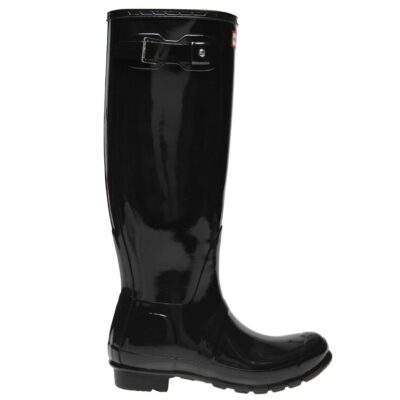 Hunter Original Glossy Tall Wellies