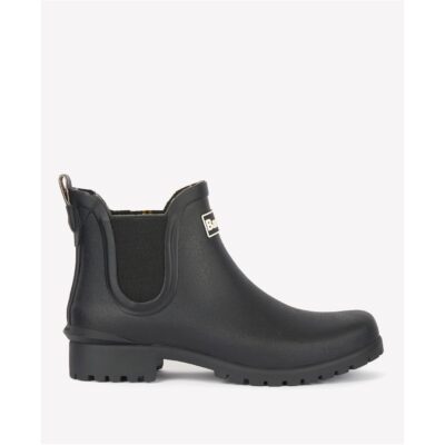 Barbour Wilton Wellingtons