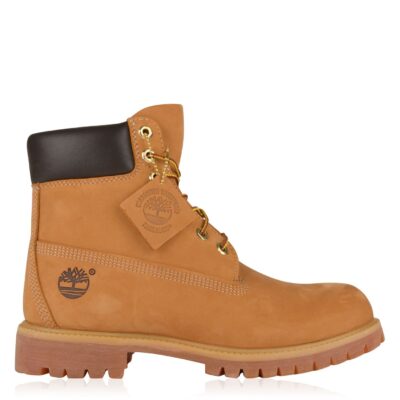 Timberland 6 Inch Premium Boots