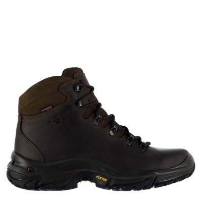 Karrimor Cheviot Waterproof Mens Walking Boots