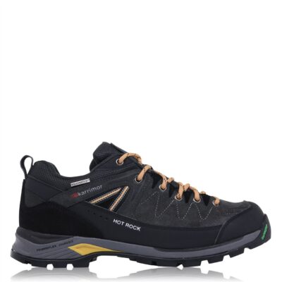 Karrimor Hot Rock Low Mens Walking Shoes