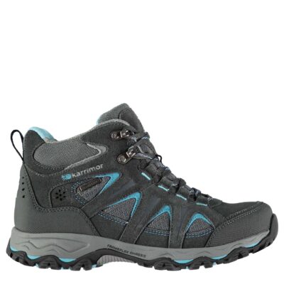 Karrimor Mount Mid Ladies Waterproof Walking Boots