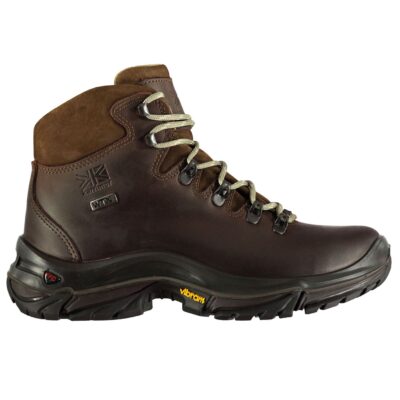 Karrimor Cheviot Waterproof Ladies Walking Boots