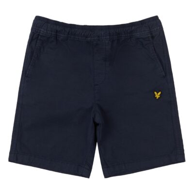 Lyle and Scott Lyle And Scott Fleece Short