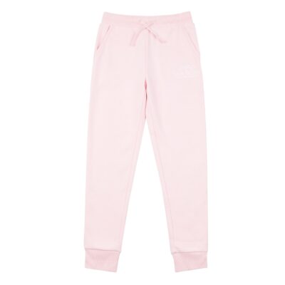 Jack Wills Kids Girls Logo Script Joggers