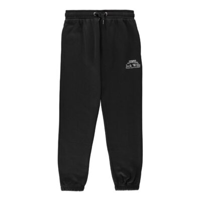 Jack Wills Script Jogging Pants