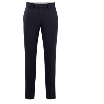 J LINDEBERG Grant Active Hopsack Trousers