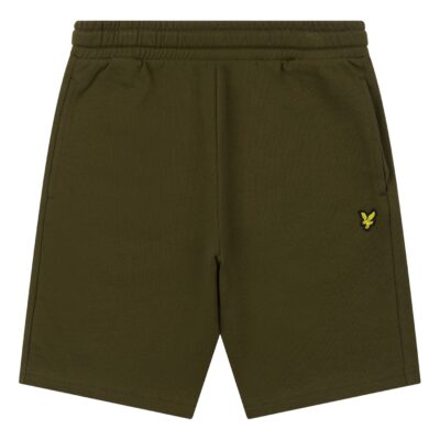 Lyle and Scott Classic Short In99