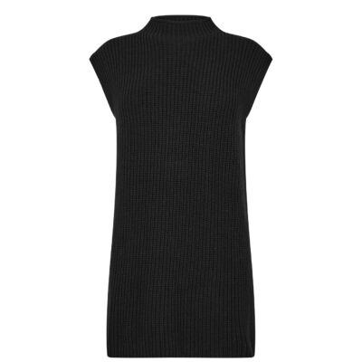 Kangol Knit Tank Ld24