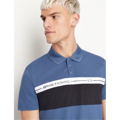 Armani Exchange POLO