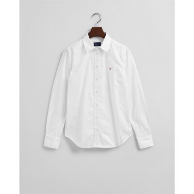 Gant Stretch Oxford Shirt