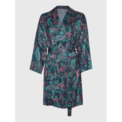 Tommy Hilfiger KIMONO IN PAISLEY