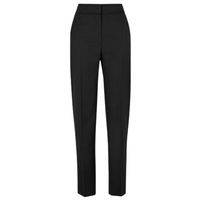 Boss Boss Tusara Tailored Trousers Womens