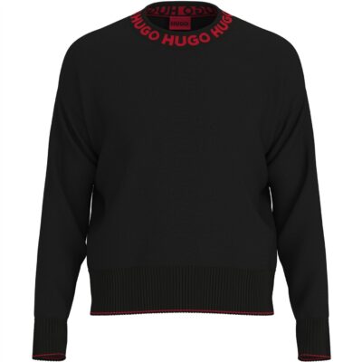 Hugo Smarlo Jumper