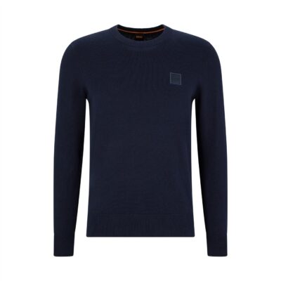 BOSS Kanovano Jumper