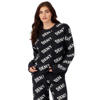 DKNY DKNY Print Jog Set