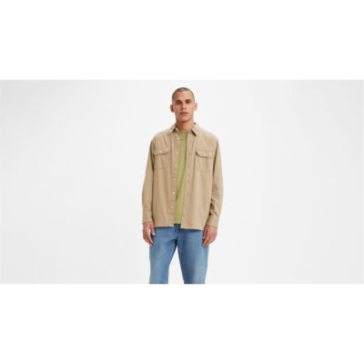 Levis Classic Worker Shirt