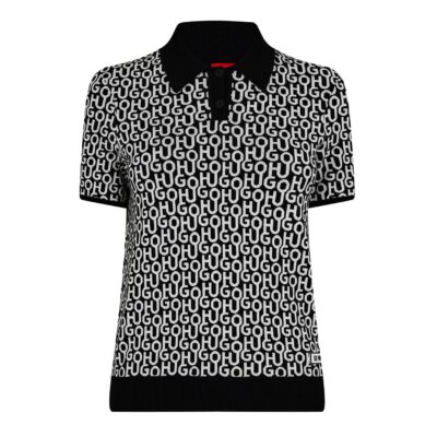 Hugo Sadrem Polo Shirt