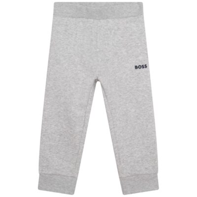 Boss Small Logo Jogging Pants