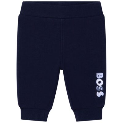 Boss Logo Jogging Pants