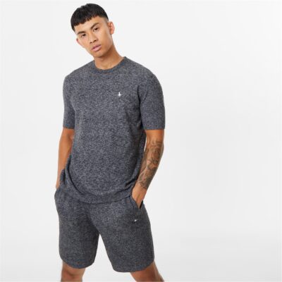 Jack Wills Knitted T-Shirt