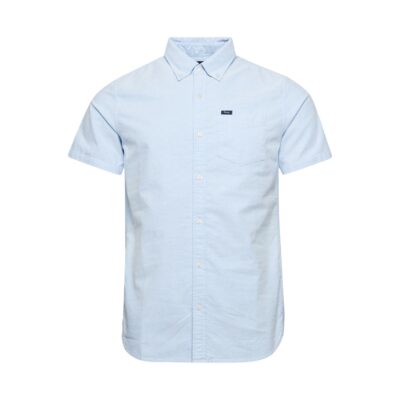 Superdry Superdry Oxford Shrt Sn32