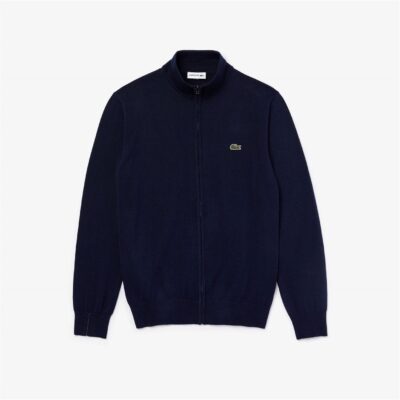 Lacoste Lacoste FZ Knit Jump Sn42