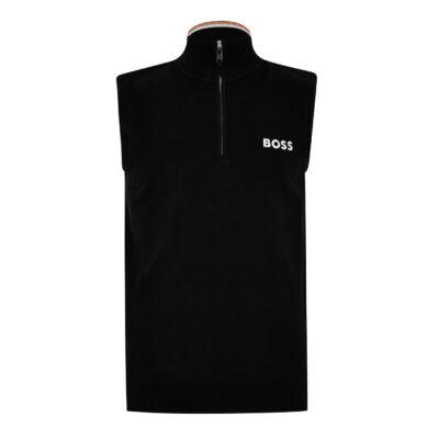 Boss Zaxly Sweater Vest