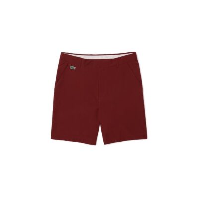 Lacoste Lacoste Golf Shorts Mens