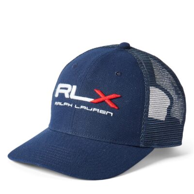 Polo Ralph Lauren Polo Ralph Lauren RLX Golf Cap Mens