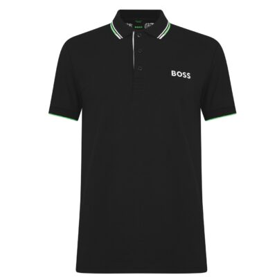 Boss Paddy Pro Polo Shirt