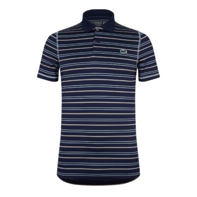 Lacoste Glf Str Polo Sn99