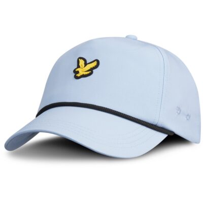 Lyle and Scott Lyle Golf Cap Sn99